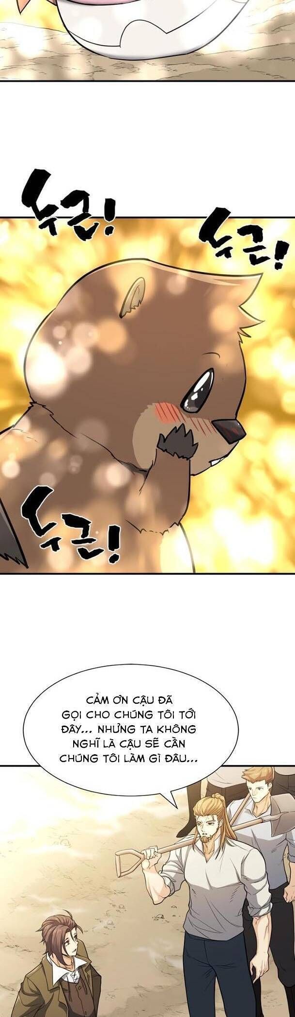 Kĩ Sư Bá Nhất Thế Giới Chapter 56.5 - Trang 2