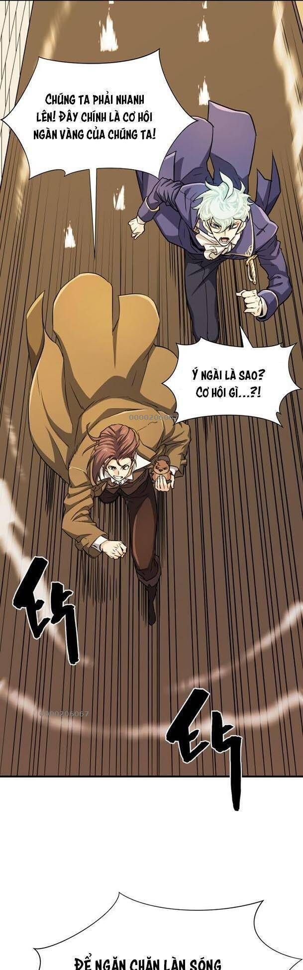 Kĩ Sư Bá Nhất Thế Giới Chapter 56.6 - Trang 2