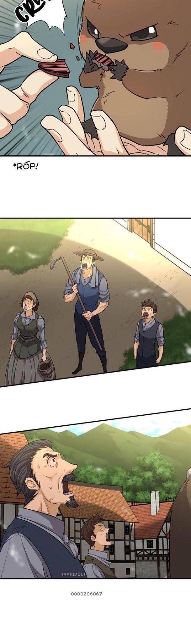 Kĩ Sư Bá Nhất Thế Giới Chapter 56.6 - Trang 2