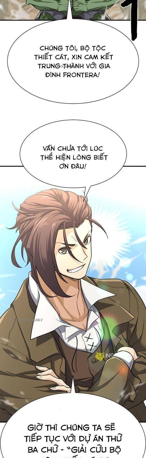 Kĩ Sư Bá Nhất Thế Giới Chapter 56.6 - Trang 2