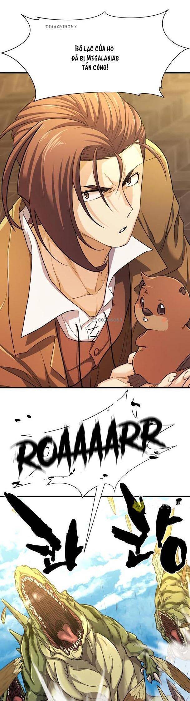 Kĩ Sư Bá Nhất Thế Giới Chapter 56 - Trang 2