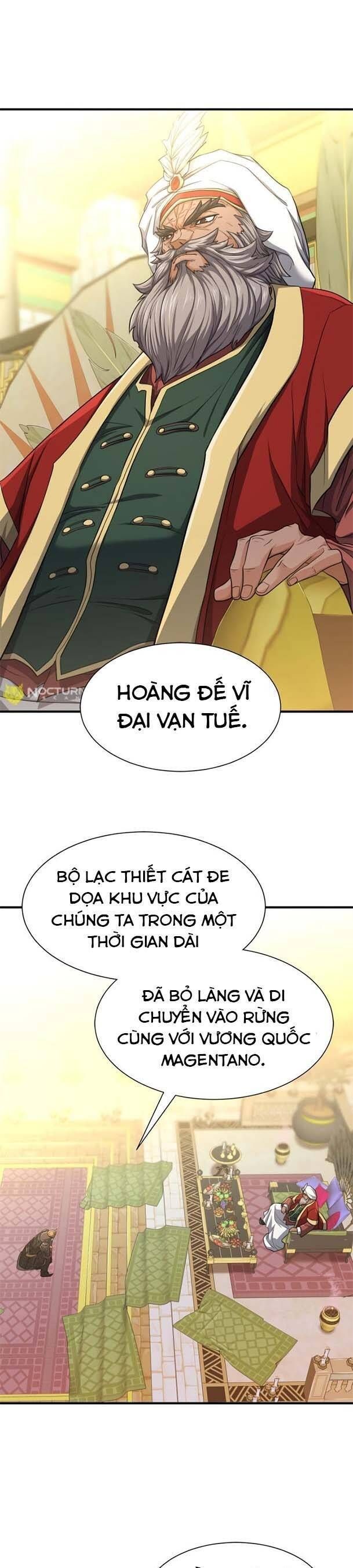 Kĩ Sư Bá Nhất Thế Giới Chapter 57.2 - Trang 2