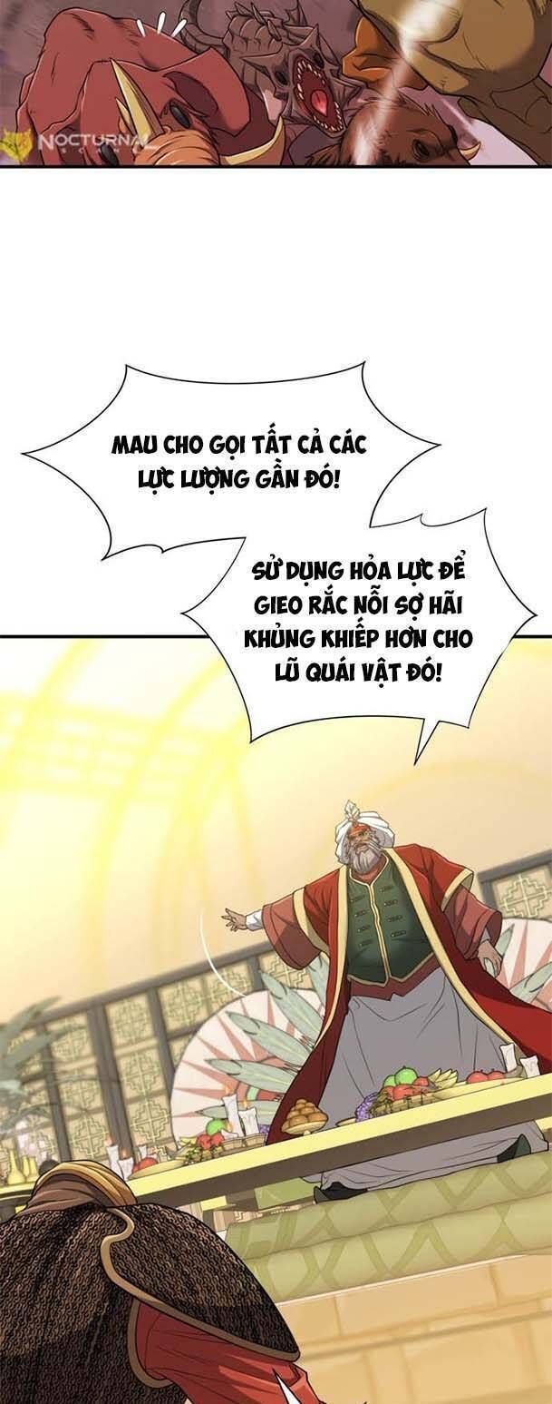 Kĩ Sư Bá Nhất Thế Giới Chapter 57.3 - Trang 2