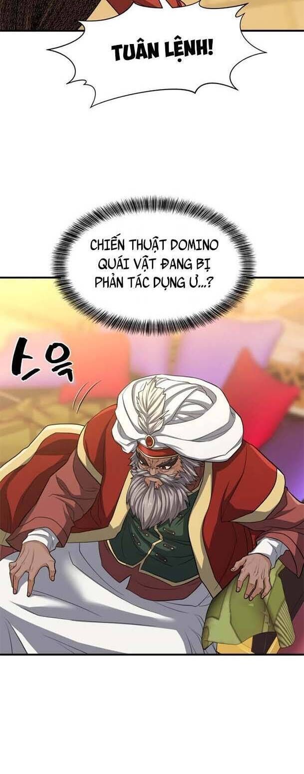 Kĩ Sư Bá Nhất Thế Giới Chapter 57.3 - Trang 2