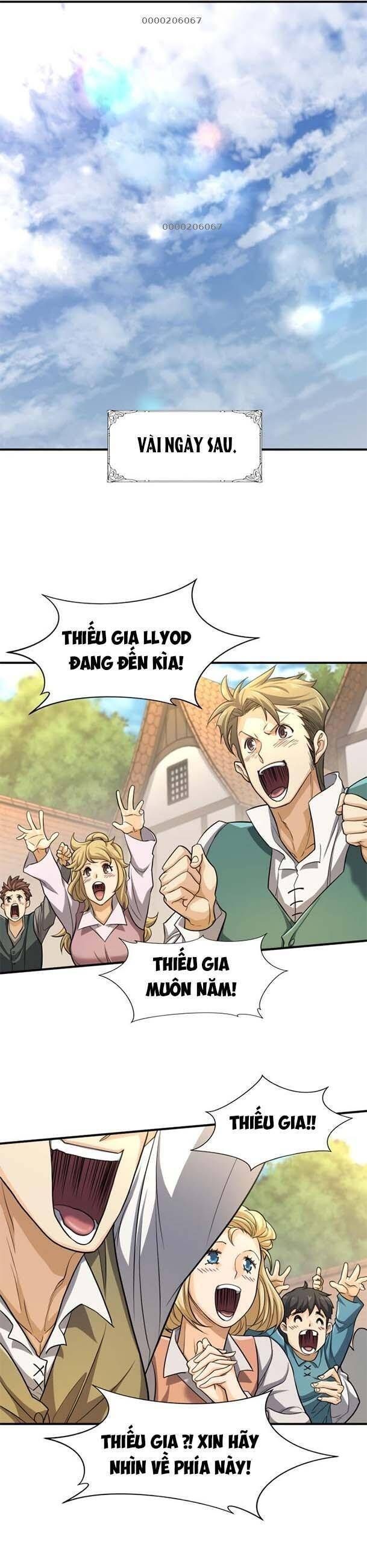 Kĩ Sư Bá Nhất Thế Giới Chapter 57.3 - Trang 2