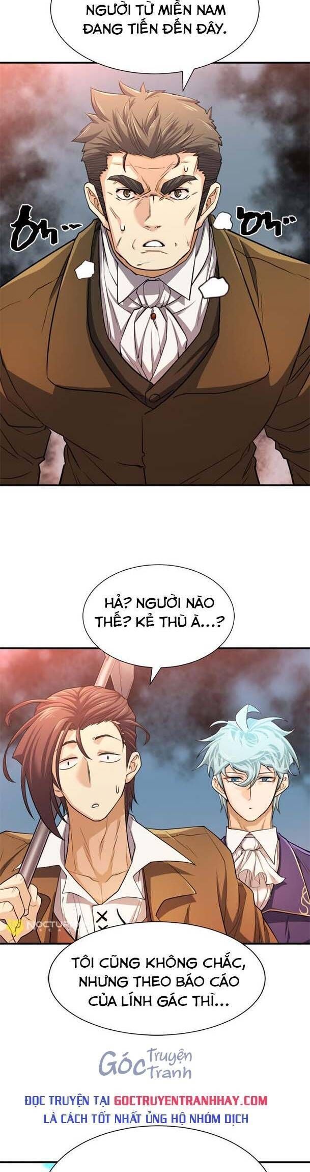 Kĩ Sư Bá Nhất Thế Giới Chapter 57.3 - Trang 2