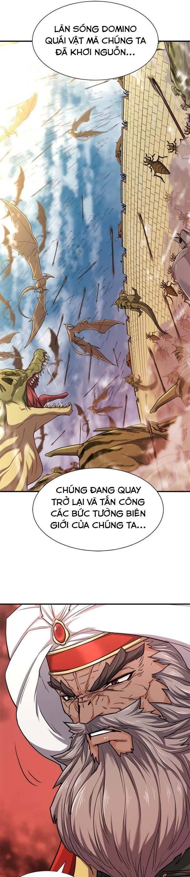 Kĩ Sư Bá Nhất Thế Giới Chapter 57.4 - Trang 2