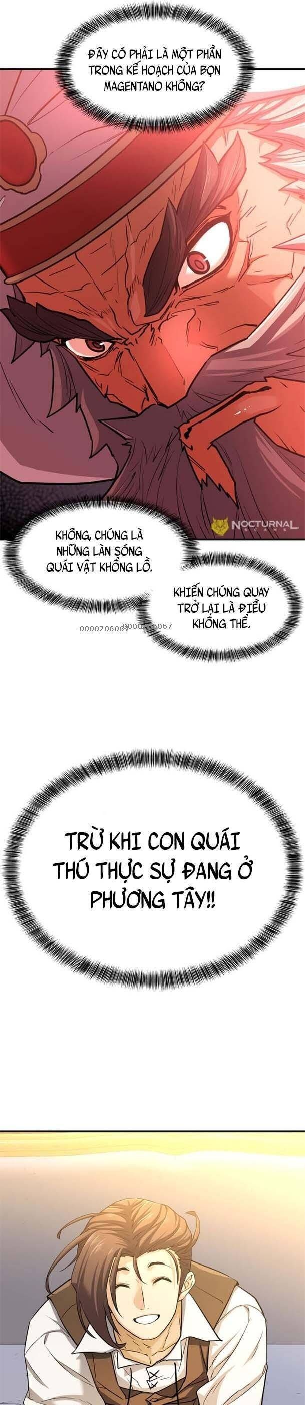 Kĩ Sư Bá Nhất Thế Giới Chapter 57.4 - Trang 2