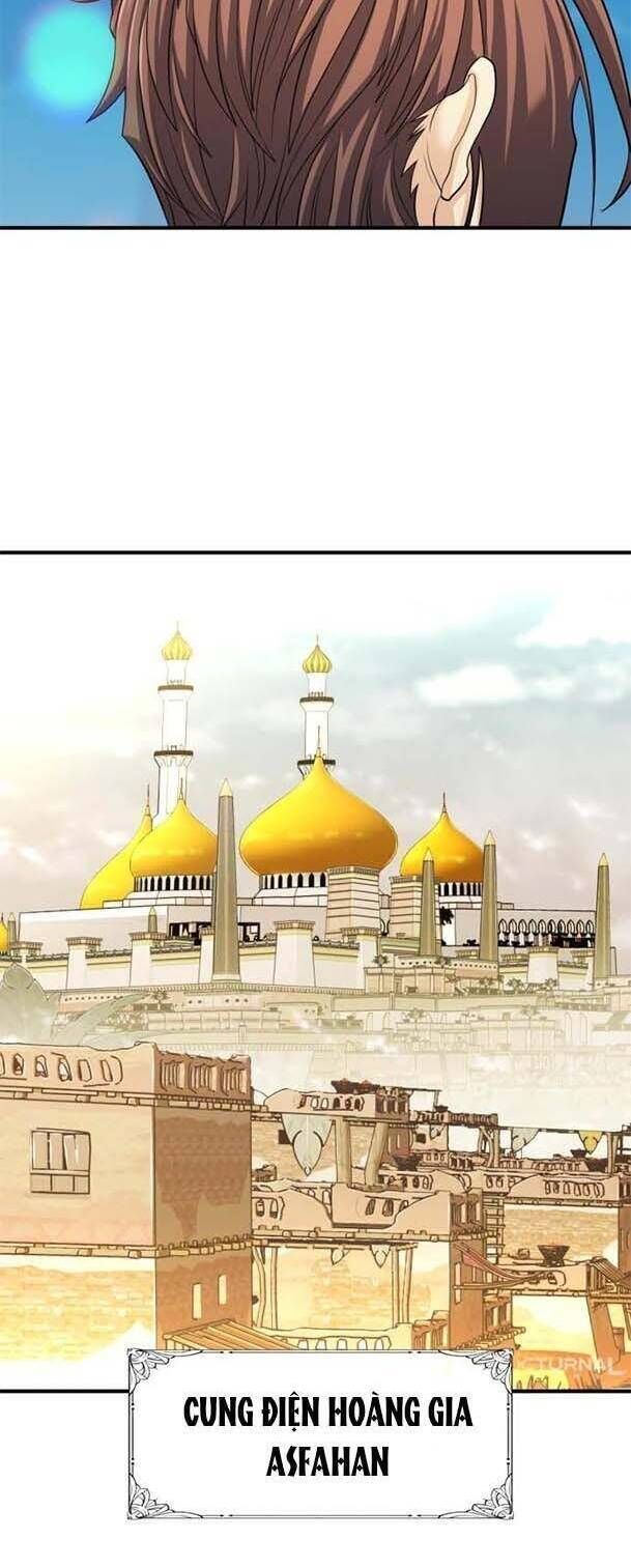 Kĩ Sư Bá Nhất Thế Giới Chapter 57.5 - Trang 2