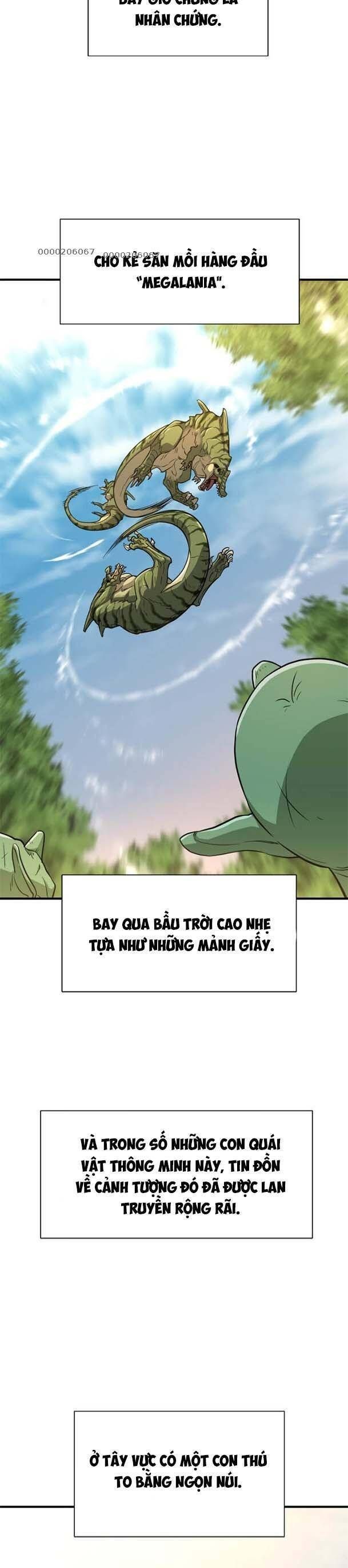 Kĩ Sư Bá Nhất Thế Giới Chapter 57.6 - Trang 2
