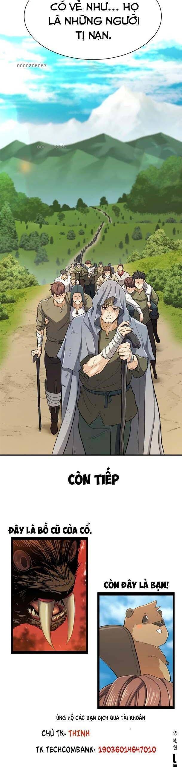 Kĩ Sư Bá Nhất Thế Giới Chapter 57.6 - Trang 2