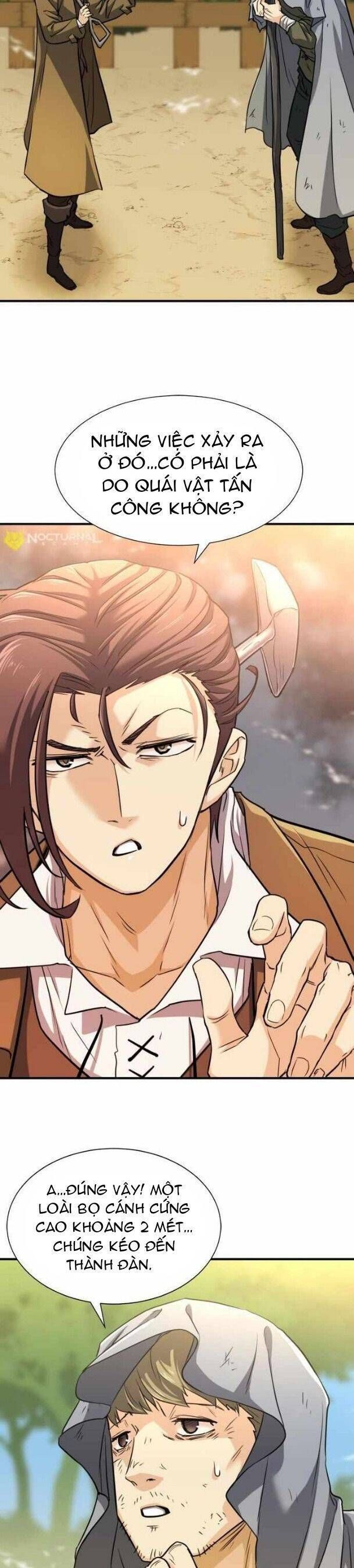 Kĩ Sư Bá Nhất Thế Giới Chapter 58.2 - Trang 2