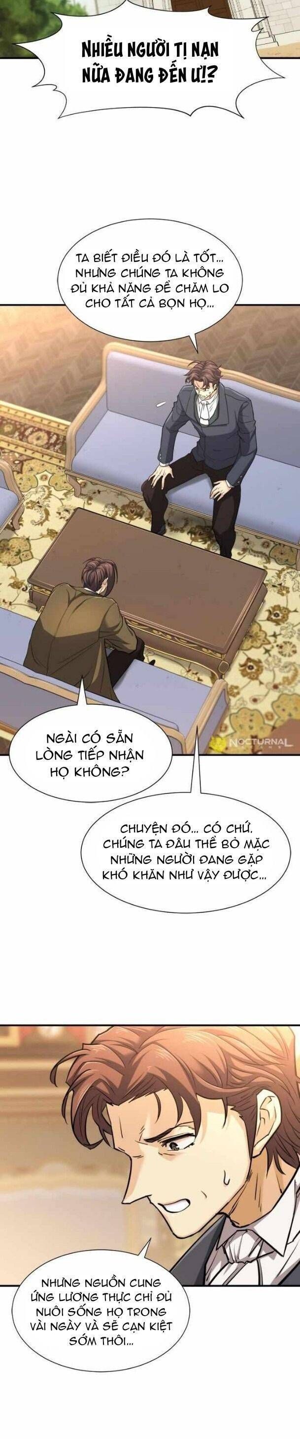Kĩ Sư Bá Nhất Thế Giới Chapter 58.3 - Trang 2