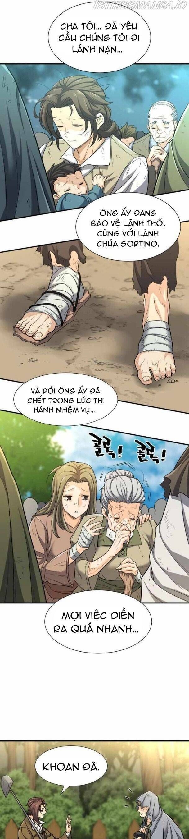 Kĩ Sư Bá Nhất Thế Giới Chapter 58.3 - Trang 2