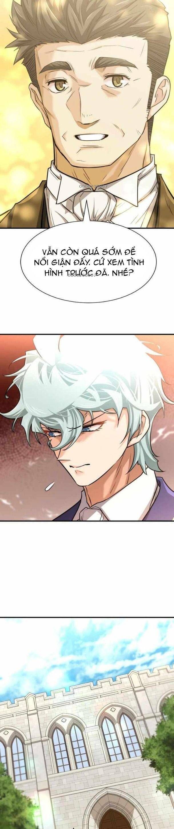 Kĩ Sư Bá Nhất Thế Giới Chapter 58.4 - Trang 2