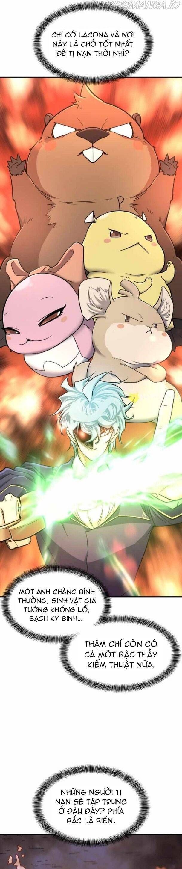 Kĩ Sư Bá Nhất Thế Giới Chapter 58.4 - Trang 2