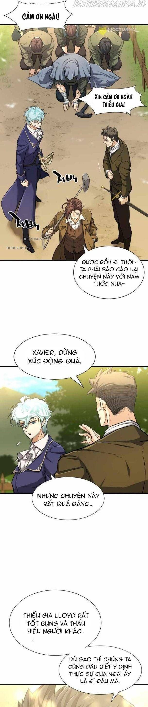 Kĩ Sư Bá Nhất Thế Giới Chapter 58.5 - Trang 2