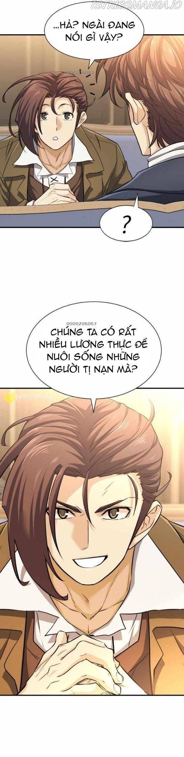 Kĩ Sư Bá Nhất Thế Giới Chapter 58.5 - Trang 2