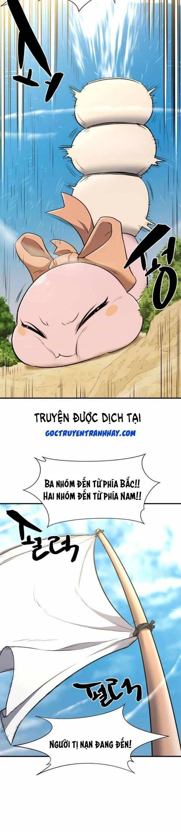 Kĩ Sư Bá Nhất Thế Giới Chapter 58.5 - Trang 2