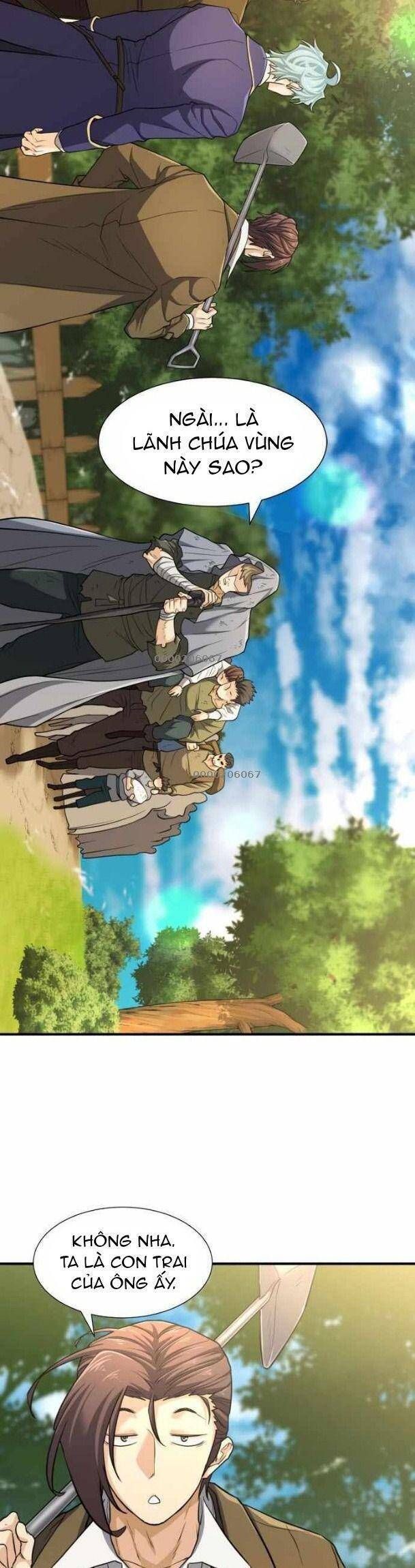 Kĩ Sư Bá Nhất Thế Giới Chapter 58.5 - Trang 2