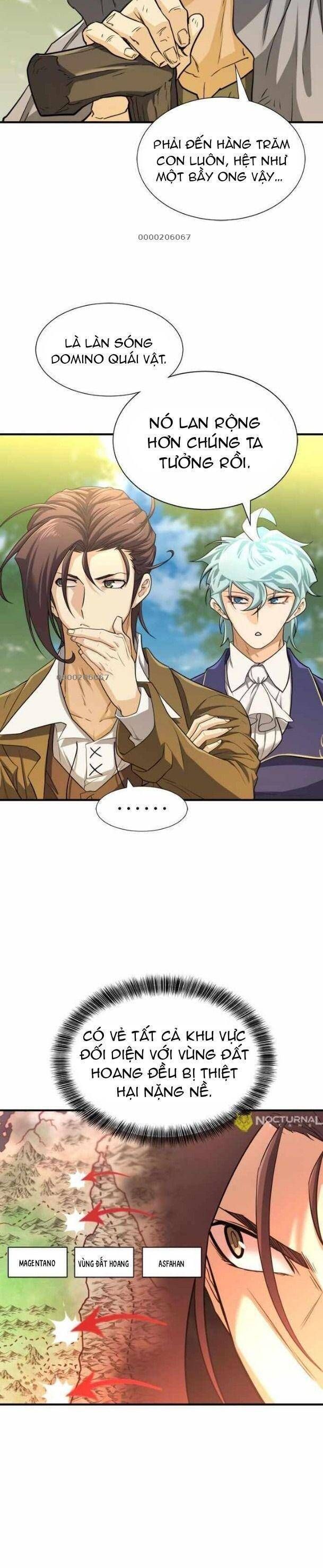 Kĩ Sư Bá Nhất Thế Giới Chapter 58.5 - Trang 2