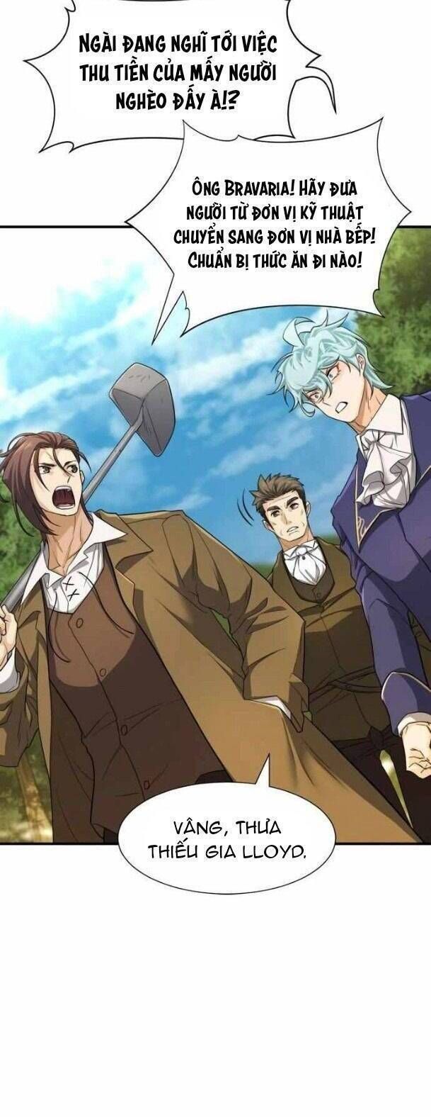 Kĩ Sư Bá Nhất Thế Giới Chapter 58.6 - Trang 2