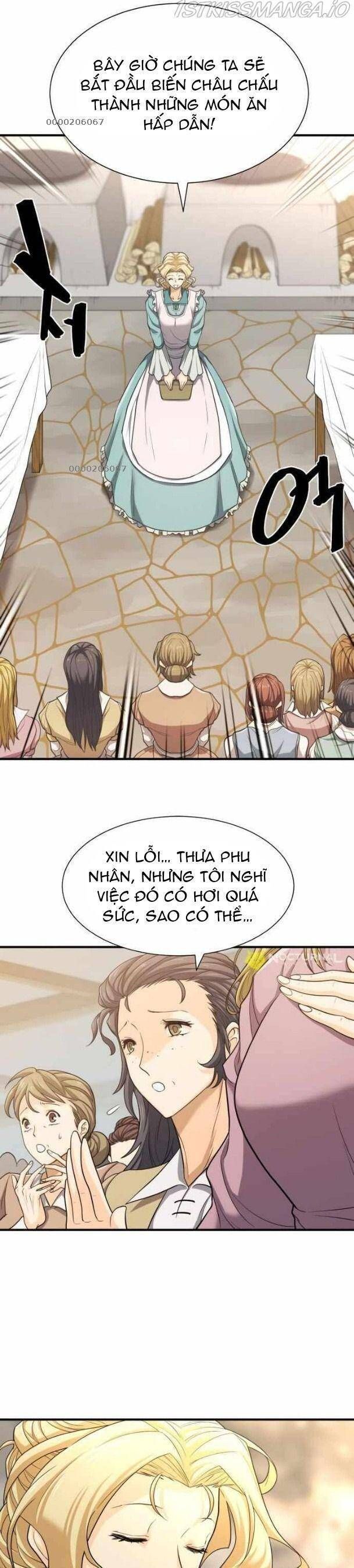 Kĩ Sư Bá Nhất Thế Giới Chapter 58.6 - Trang 2