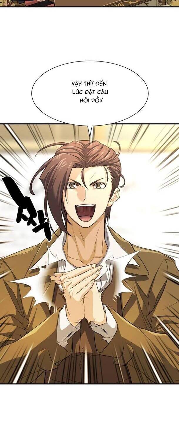 Kĩ Sư Bá Nhất Thế Giới Chapter 59 - Trang 2