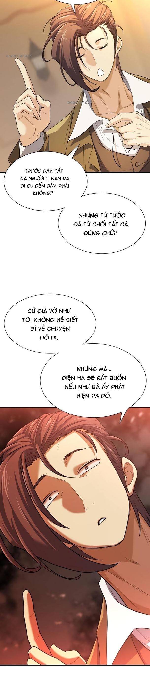 Kĩ Sư Bá Nhất Thế Giới Chapter 59 - Trang 2