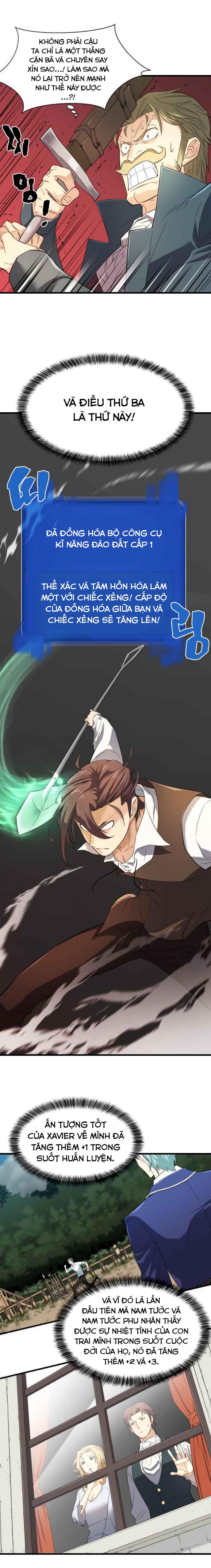 Kĩ Sư Bá Nhất Thế Giới Chapter 6 - Trang 2