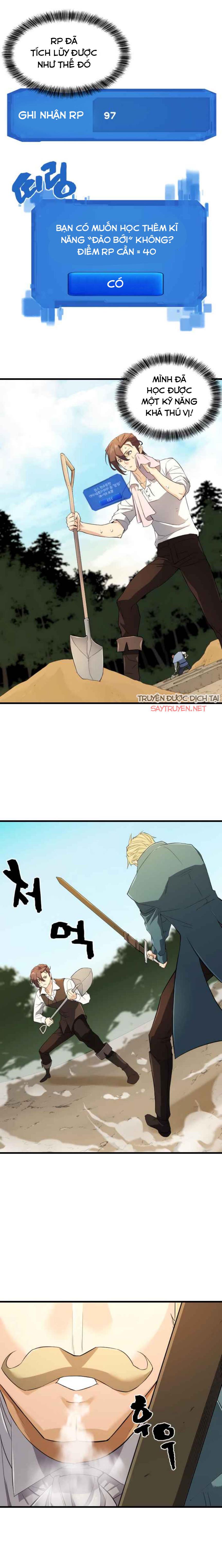 Kĩ Sư Bá Nhất Thế Giới Chapter 6 - Trang 2