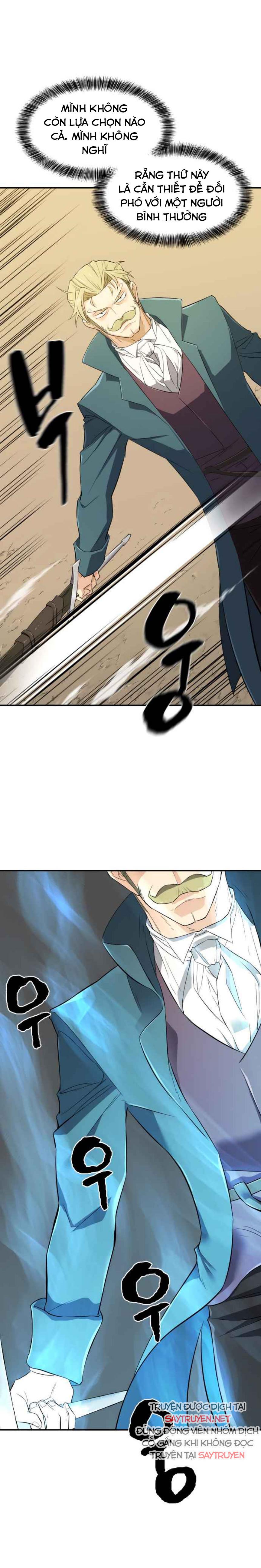 Kĩ Sư Bá Nhất Thế Giới Chapter 6 - Trang 2