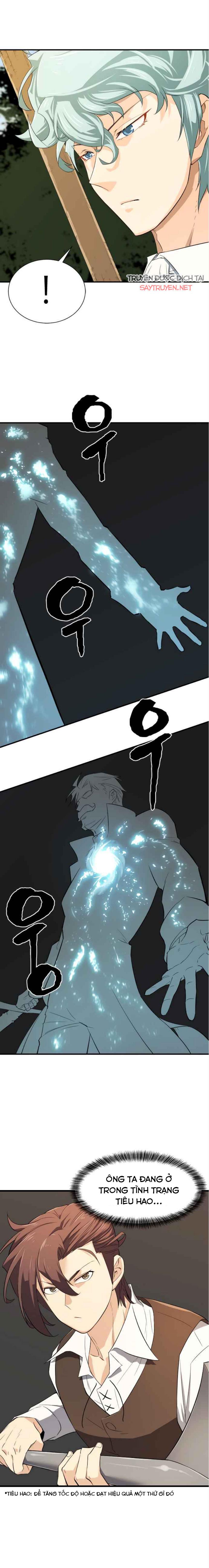 Kĩ Sư Bá Nhất Thế Giới Chapter 6 - Trang 2