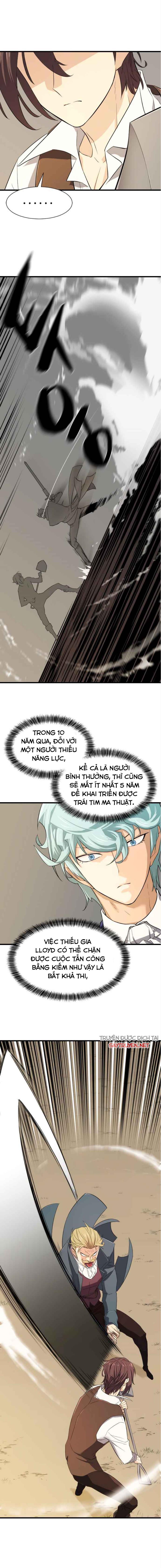 Kĩ Sư Bá Nhất Thế Giới Chapter 6 - Trang 2