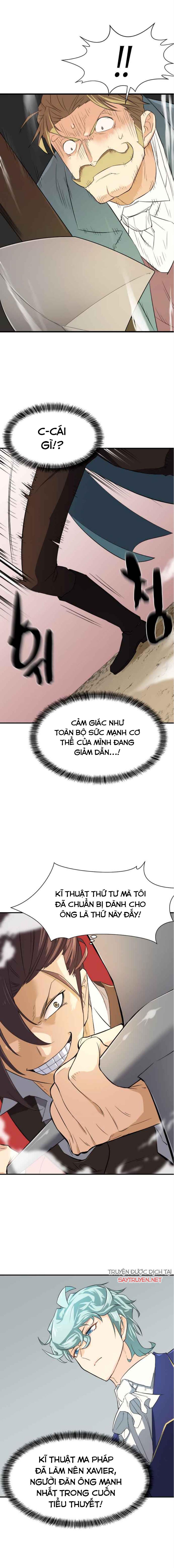 Kĩ Sư Bá Nhất Thế Giới Chapter 6 - Trang 2