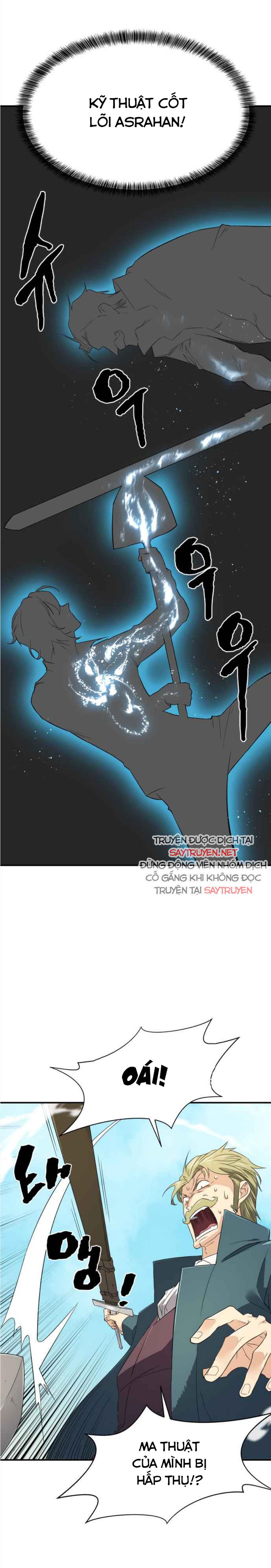 Kĩ Sư Bá Nhất Thế Giới Chapter 6 - Trang 2