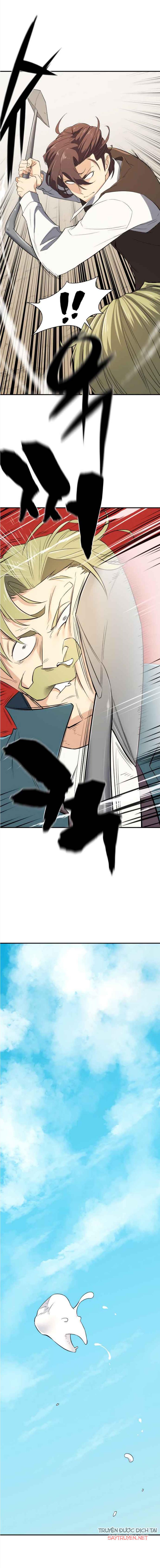 Kĩ Sư Bá Nhất Thế Giới Chapter 6 - Trang 2