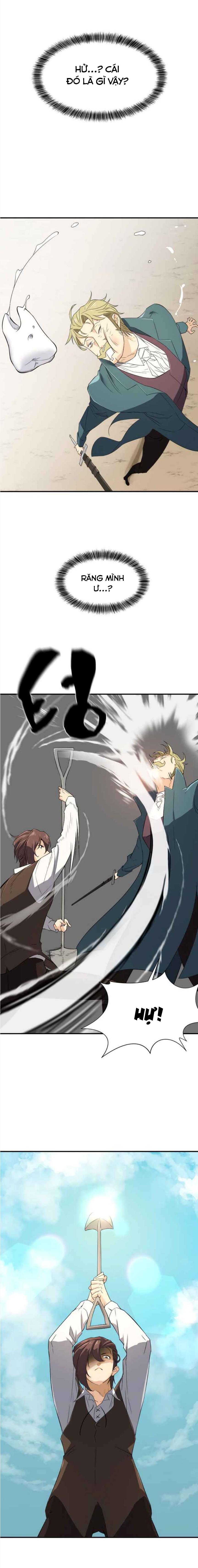 Kĩ Sư Bá Nhất Thế Giới Chapter 6 - Trang 2