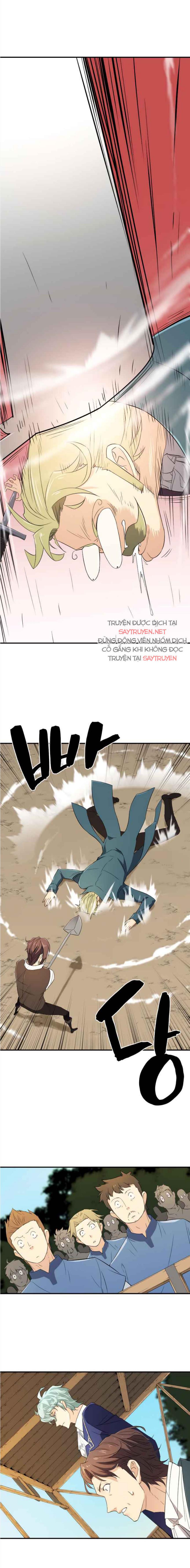 Kĩ Sư Bá Nhất Thế Giới Chapter 6 - Trang 2