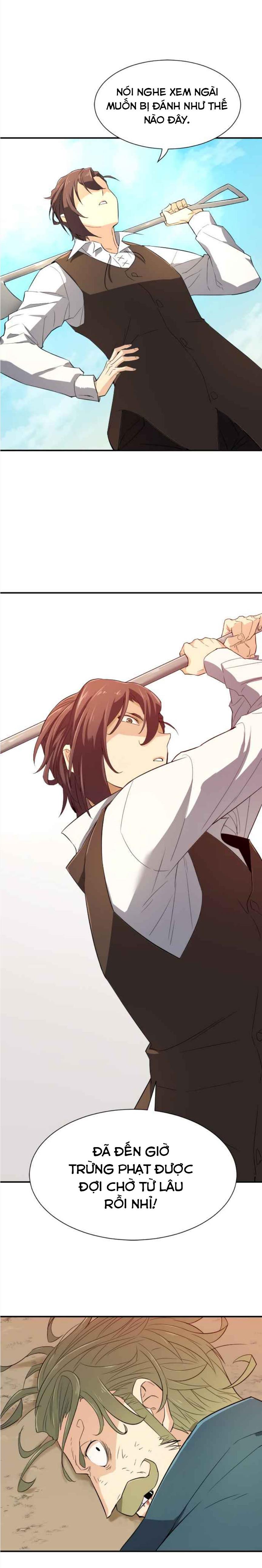 Kĩ Sư Bá Nhất Thế Giới Chapter 6 - Trang 2