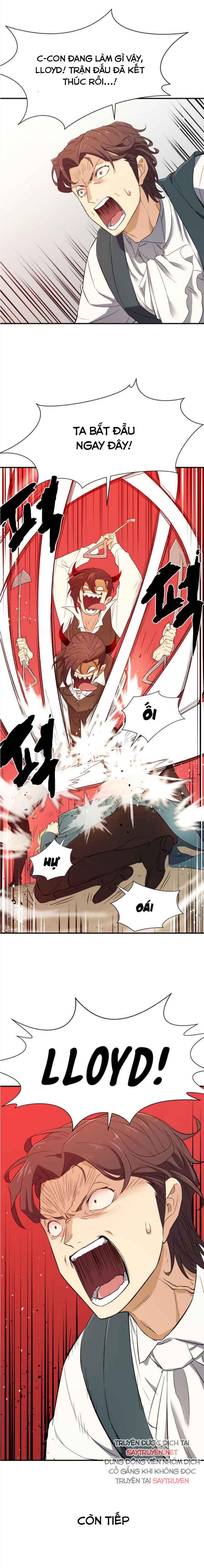 Kĩ Sư Bá Nhất Thế Giới Chapter 6 - Trang 2