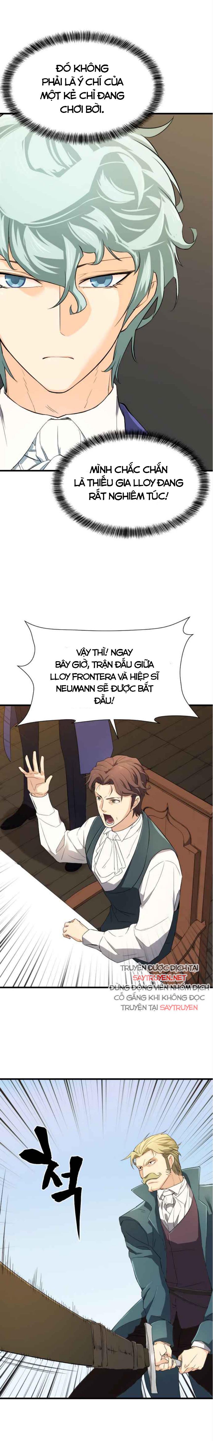 Kĩ Sư Bá Nhất Thế Giới Chapter 6 - Trang 2