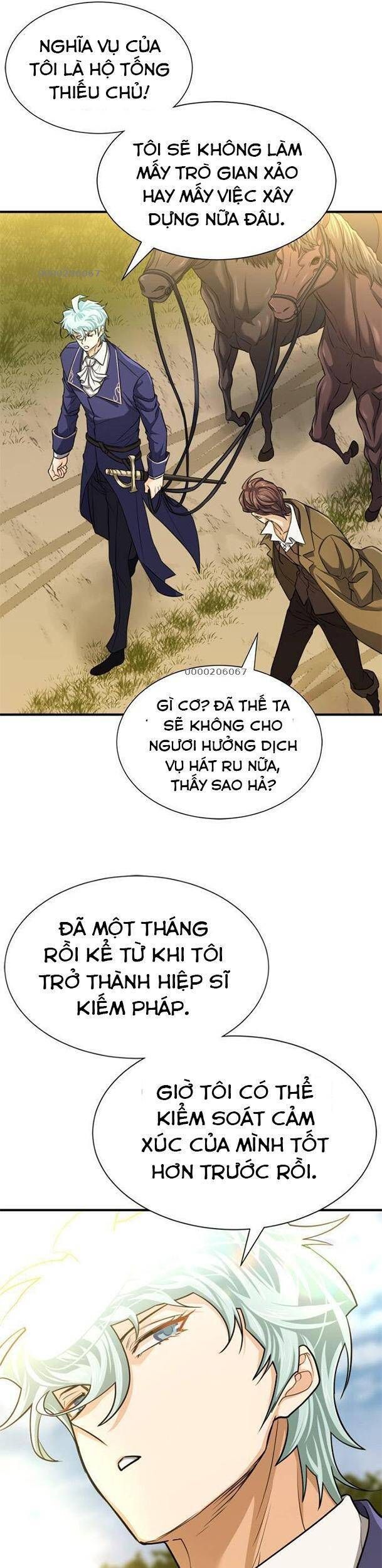 Kĩ Sư Bá Nhất Thế Giới Chapter 60.2 - Trang 2