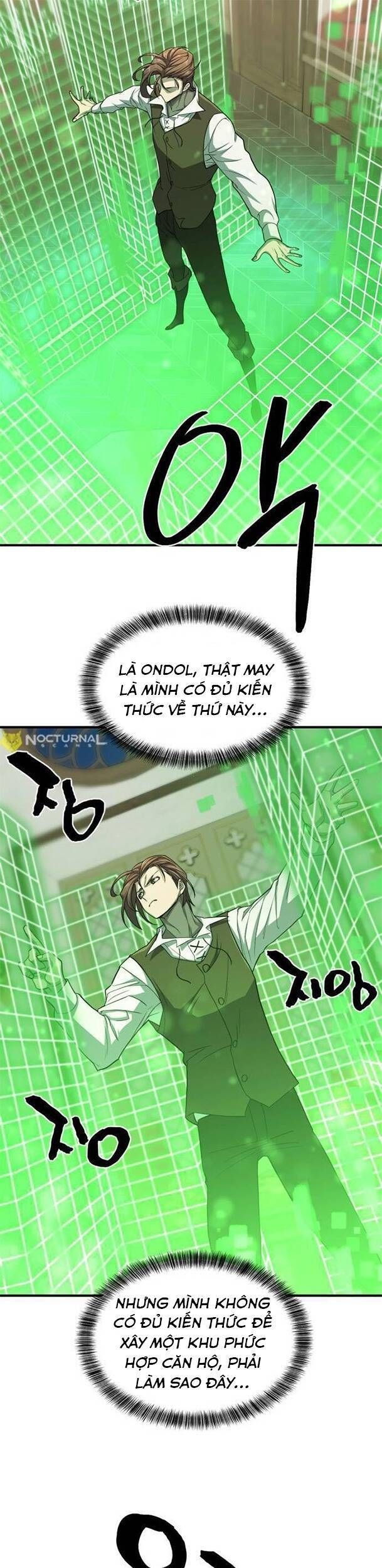 Kĩ Sư Bá Nhất Thế Giới Chapter 60.2 - Trang 2