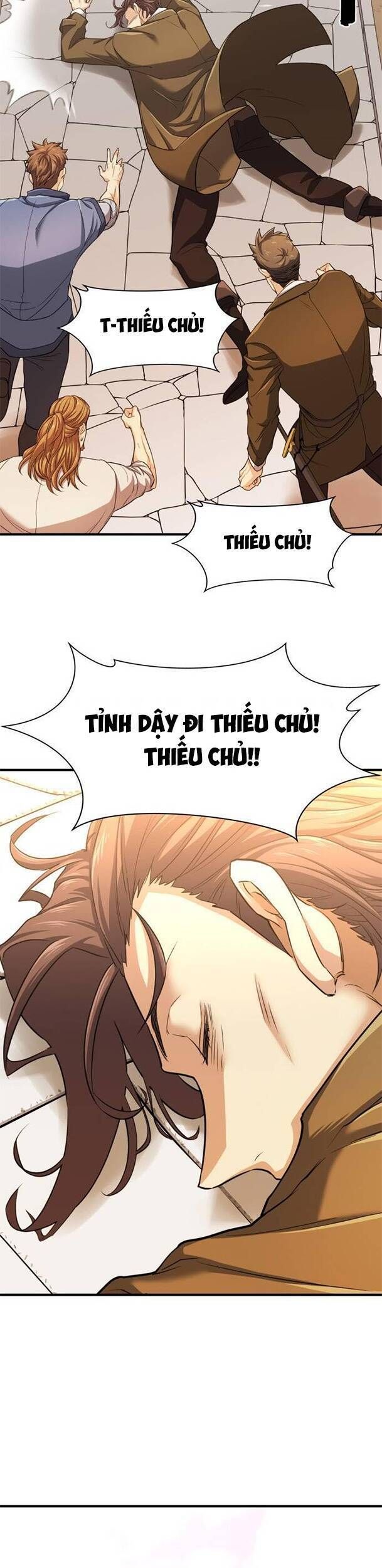 Kĩ Sư Bá Nhất Thế Giới Chapter 60.2 - Trang 2