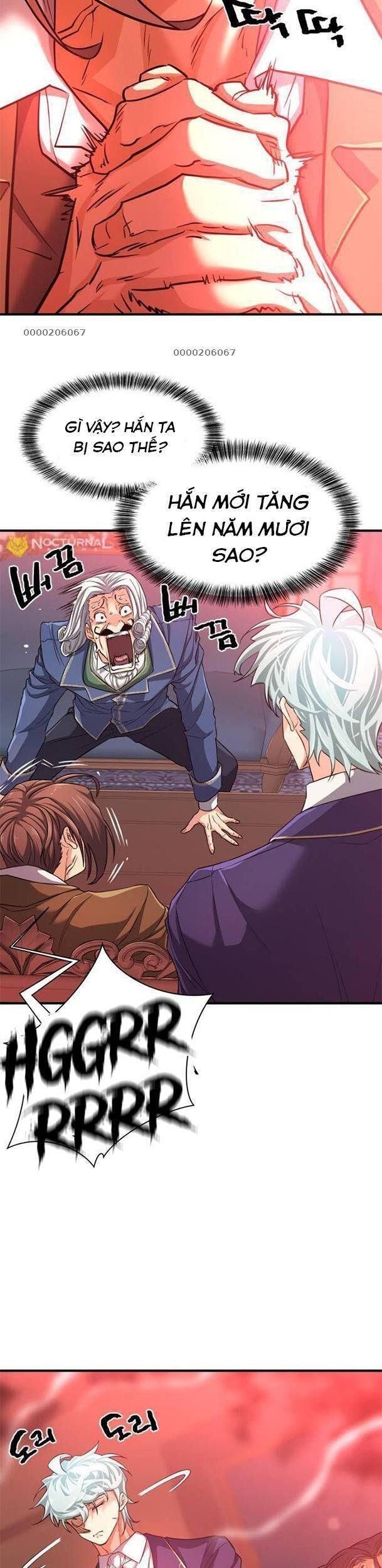 Kĩ Sư Bá Nhất Thế Giới Chapter 60.3 - Trang 2