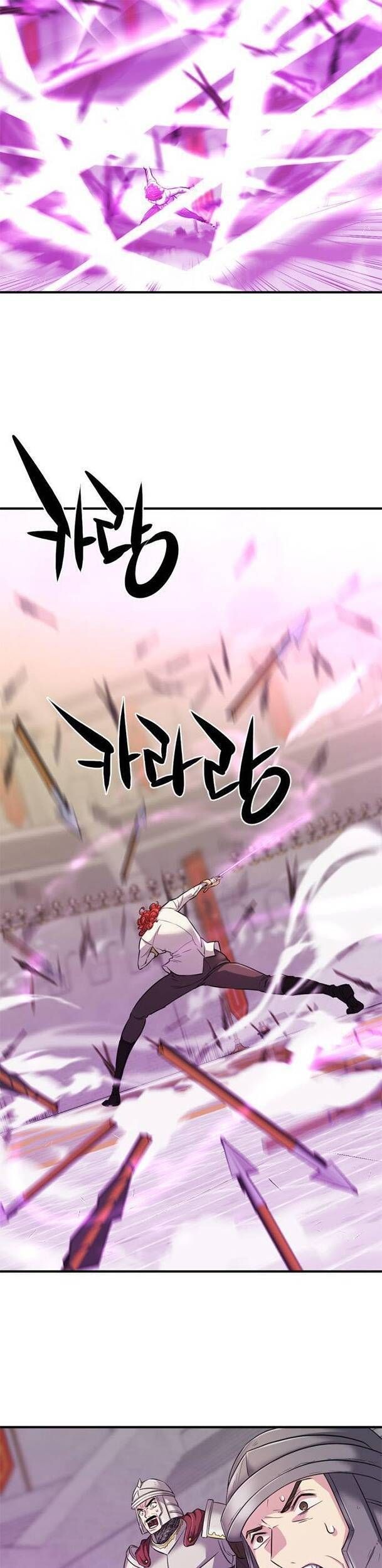 Kĩ Sư Bá Nhất Thế Giới Chapter 60.3 - Trang 2