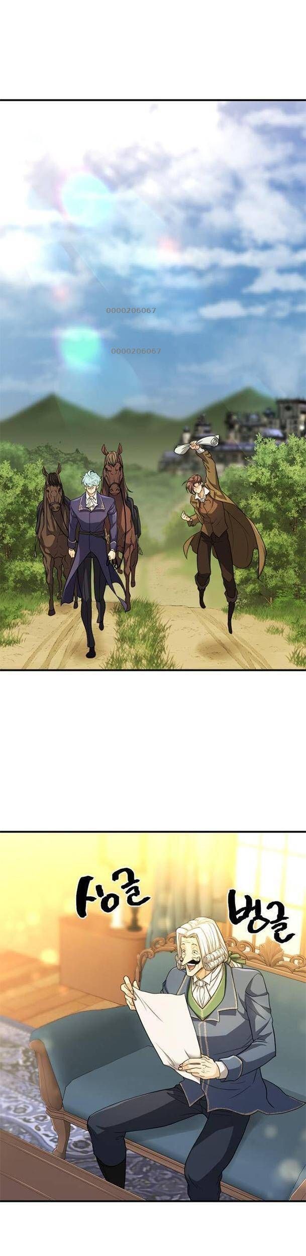 Kĩ Sư Bá Nhất Thế Giới Chapter 60.4 - Trang 2