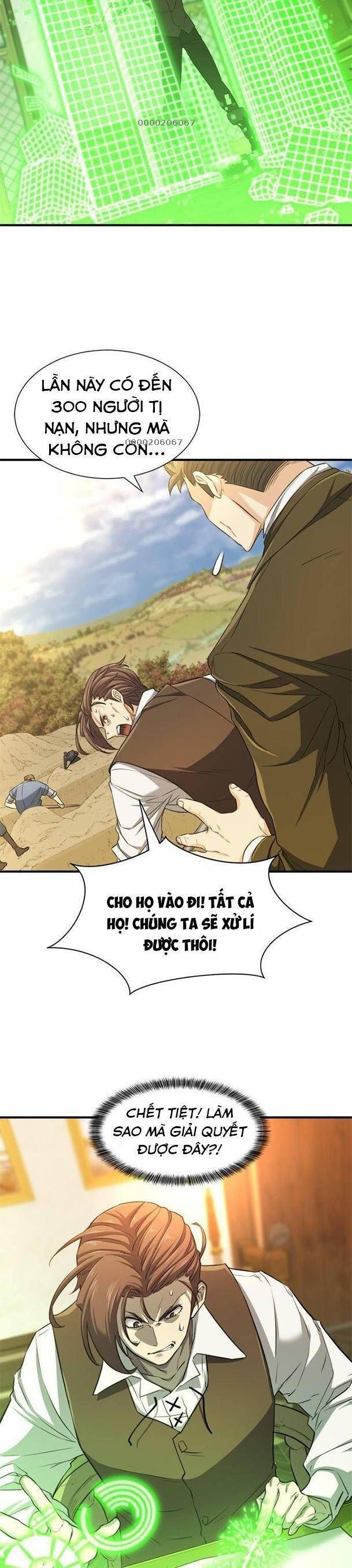 Kĩ Sư Bá Nhất Thế Giới Chapter 60.4 - Trang 2