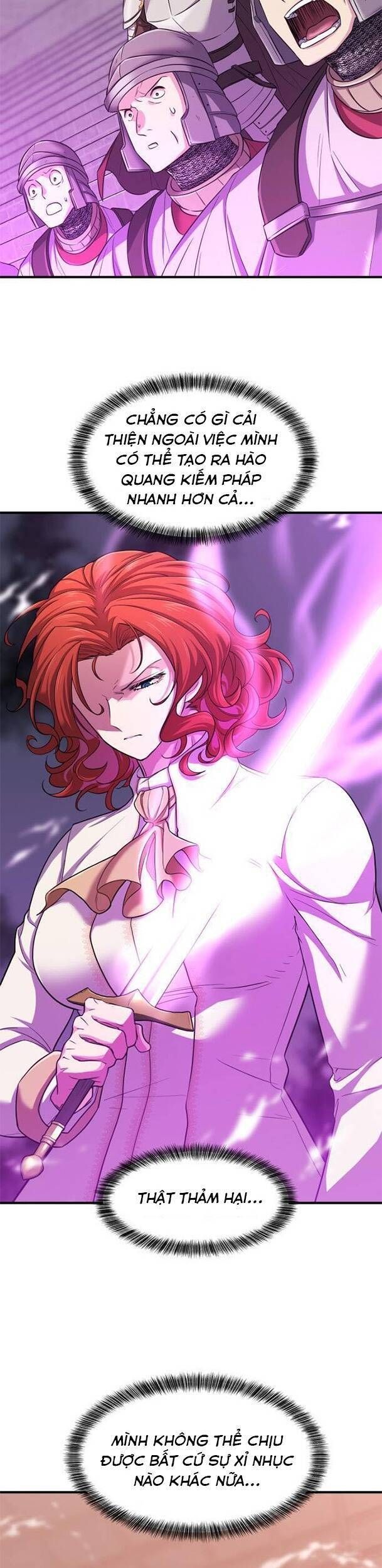 Kĩ Sư Bá Nhất Thế Giới Chapter 60.4 - Trang 2